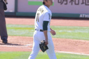 【ケイ・イガワ超え】藤浪晋太郎さん、日本人投手のデビュー戦失点新記録樹立