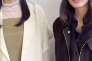 かきさくのイチャイチャ動画ｷﾀ━(ﾟ∀ﾟ)━!【乃木坂46】