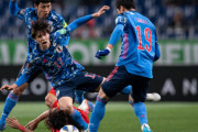 韓国メディア：日本サッカー協会、W杯出場決まってないのに早くもシャンパン…イランに親善試合オファー