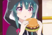 【画像】うまいチーズバーガーがある店を知りたい！