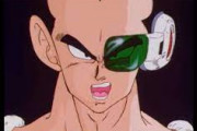 【ドラゴンボール】「ラディッツ」を死んだままにしてるってもったいないなくね？？？