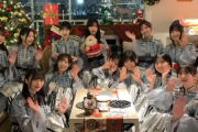 【櫻坂46】某日向坂メンバーのインスタに櫻坂メンバーの姿！