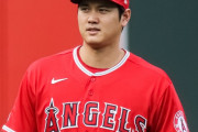 大谷翔平がキャリア初の4被弾も8勝目を挙げて全米騒然！←「友情の力！」（海外の反応）