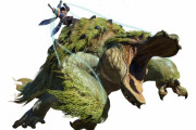 【MHRise】操竜で最強なモンスターってラージャンかな？【モンハンライズ】