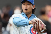 カブス・今永昇太、東京D開幕シリーズ先発決定！ドジャース・大谷翔平との対決が日本で実現