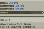 【話題】それなりのフラグメントできたと思うんだが、GT用作るべき？