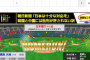 【動画】<巨人×広島 11回戦> 巨人･丸が第12号同点HR！【巨1-1広】