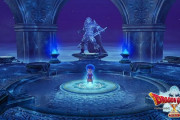 『ドラゴンクエストX 目覚めし五つの種族 オフライン』が発表！ネット接続せずプレイ可 ビジュアルも変更