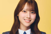 【日向坂46】平岡海月「中学3年の夏、けやき坂46の二期生オーディションを受けました」
