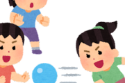 【えぇ…】今更やけどドッジボールってなんで許されてるんや？ｗｗｗ