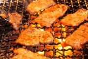 【画像】焼肉でカルビ頼むやつ～www