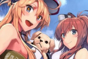 【艦これ】アイオワ改二来たら設計図と釘と詳報だけで足りそう？