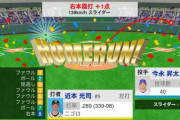 阪神・近本、6号ソロHR！