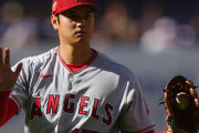【MLB】大谷翔平と対戦、パドレス選手ら興奮「最高の打者で最高の投手…他にそんな選手は誰もいない」