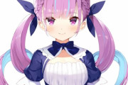 大人気Vtuberさん、ファンに「リア友にバレたことある？」 と質問されとんでもない回答をしてしまうwwww