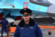 海外の反応　63歳の元ロシア空軍少将がSu-25を操縦中に撃墜され戦死か　ウクライナ情勢