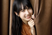 【画像あり】乃木坂46の新センター「賀喜遥香」ちゃん、ガチでアイドル史上最高にかわいいｗｗｗｗ