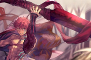 【FGO】射殺す百頭を投影する村正！！　村正はマジでチートだよね