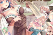 【同人ゲーム】紋章の乙女 ～princess guardian～【3月19日まとめ】