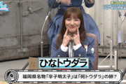 【日向坂46】シン・おバカ女王決定戦、とんでもない事になってしまう
