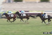 【競馬】アドマイヤビルゴ新馬勝ち！武豊「今後が楽しみです」