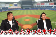 動画　ロッテ益田直也が嫌なバッターwww