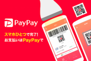 【悲報】PayPayとかいうキャッシュレス決済､クソすぎる