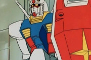 ガンダムが本編中盤以降には型落ちだった事実