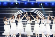 【乃木坂46】嵐(台風)を呼ぶグループ、それが乃木坂…
