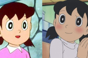 【悲報】水田わさび版ドラえもん、未だに賛否両論・・・