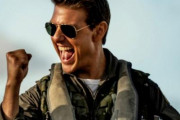 【映画】『トップガン マーヴェリック』が『タイタニック』を抜き去り、全米興収がパラマウント歴代1位に