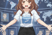 日本人、発狂。「ちょっと待って！なんで今回の台湾の件で日本の肩持つ国がまったく出てこないの！」