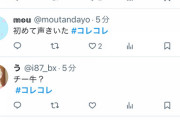【悲報】暇空さん、コレコレの配信に上がるもチー牛が来たとみんなに言われてしまう😭