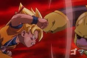 【朗報】ドラゴンボールDAIMA、あと4話が戦闘回で評価を上げる模様ｗｗｗｗｗ