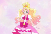 【プリキュア】キュアフローラ愛されてるなぁ・・・
