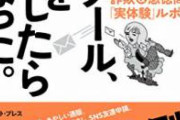 迷惑メールしつこいから「低学歴が伝染るからメールしないで」って言ったらブチ切れられたんやがw