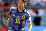 大ピンチ？ サッカー日本代表から外れそうなW杯メンバー5人。30歳以下限定で選出したのは…