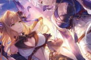 《GRANBLUE FANTASY》キャラクターソング第26弾予約開始！特典にゲーム内シリアルコードを用意【グラブル】