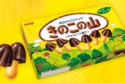 お菓子好き必見！きのこ派とたけのこ派の『戦争』結末は？
