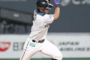 日ハム大田泰示(29) .291 18本 73打点
