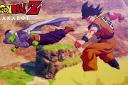 「ドラゴンボールZ KAKAROT」ガチでゼルダ超えの神ゲーか。 ドラゴボ×オープンワールドでコケる要素無
