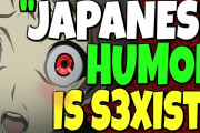 海外「日本は欧米に頼らない方がいい！」アメリカのゲーム翻訳者が「日本のジョークは差別的」発言→海外ゲーマーたち激怒