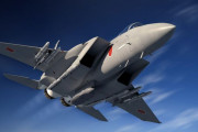 空自F-15戦闘機、大幅アップグレードへ…最新電子戦システム搭載に米国防総省が認可！