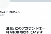 【にじさんじ】ナギさん、誕生日迎えるのにこれはかわいそう