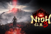 Switch2、Xboxハブ「仁王3」体験版が1月29日配信決定！PS5で遊べるぞ