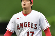 大谷翔平、オールスター本塁打競争を辞退へ