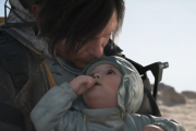 『DEATH STRANDING 2: ON THE BEACH』Game Premiereは6/9本日11:00～、世界初実機プレイ映像なども公開予定