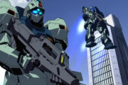 ガンダムシリーズに登場する低スペック量産機にありがちな設定ｗｗｗｗｗｗ