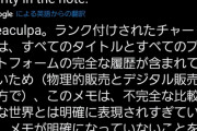 【悲報】エルデンリングが米国売上高10位←NPDが不平等で不正確なデータとして謝罪し取消
