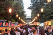 【朗報】祭りの食べ物打線、とても強そうｗｗｗ